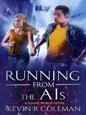 cover image of Running From the AIs